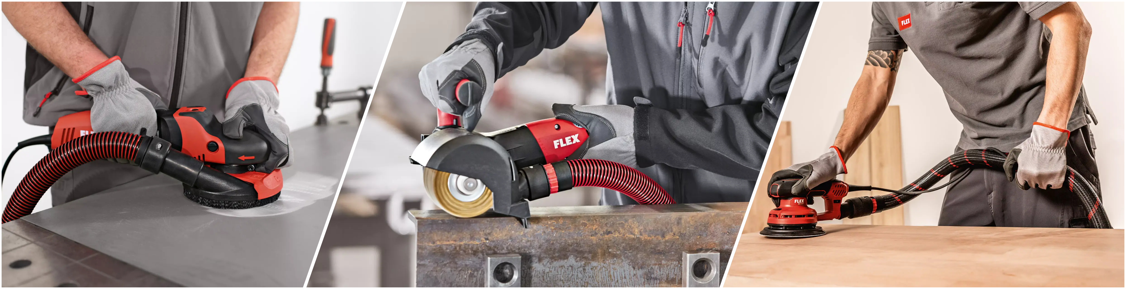 Traitement de surface Ponçage :: Machines