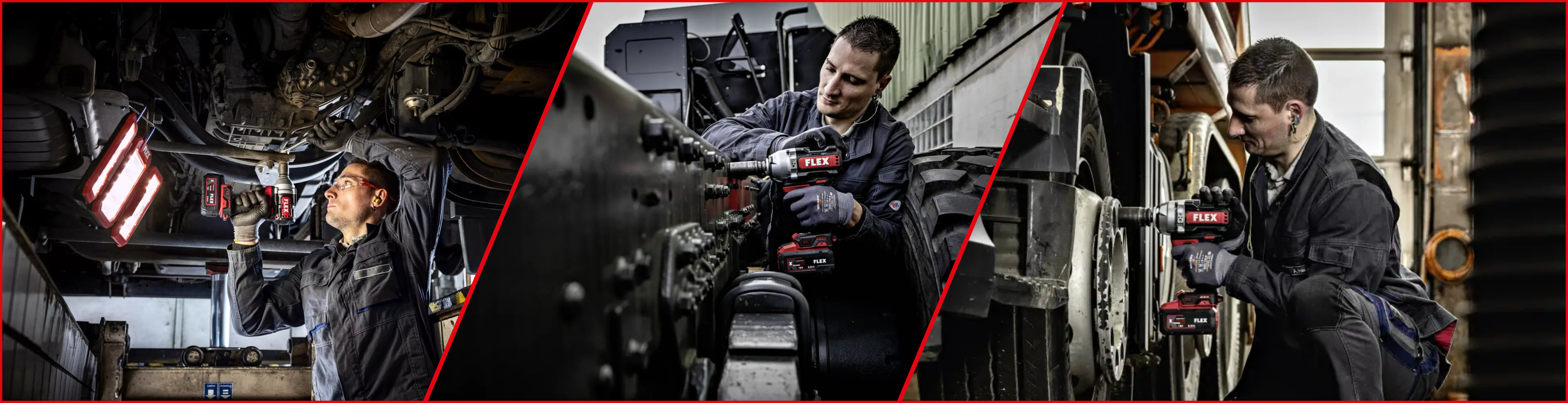 520-756 - ID 1/4" 18-EC HD C Akku-Schlagschrauber :: Akku-Schlagschrauber :: Schrauben, Bohren, Meisseln, Rühren :: 18V :: Akku-Maschinen :: Maschinen