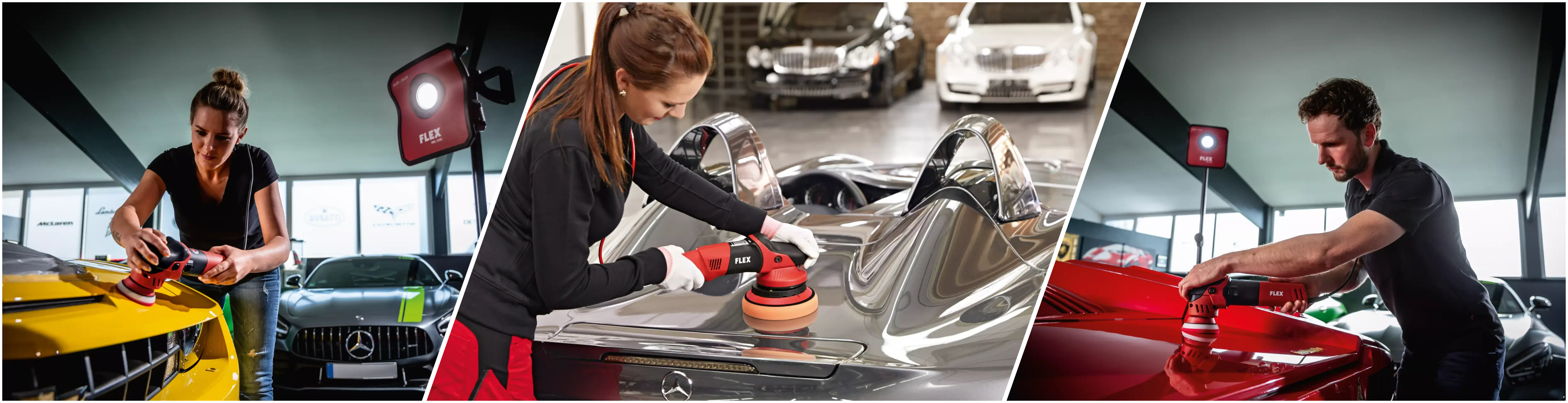 418-080 - XFE 7-15 150 Lucidatrice eccentrica :: Lucidatrice eccentrica, a funzionamento libero :: Lucidatrici :: Macchine