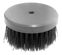 06-115 - NY-TB D130 K60 Brosse cylindrique en nylon