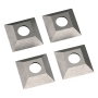 Article suivant241-091 - HSS 21x21 mm Lames réversibles