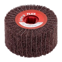 250-515 - SW-M/V P80/A160 100x50 Schleif-Mop-Vlies