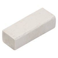 255-004 - PW Inox VS/W Pasta di lucidatura Poli white