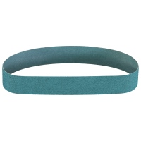 266-132 - 618x40 ZI-P120 VE10 Nastro abrasivo ZIRCOFLEX