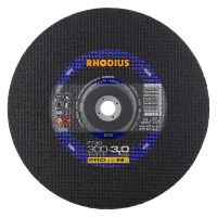 29-220 - FT 30  ø300 x 3 Alésage 22