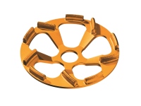 323-063 - B-Whriljet ø 125 mm Meule diamantée