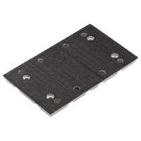 379-344 - SP 80x133-8F Vassoio di supporto in velcro