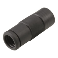 382-736 - SAD D27 AS Adattatore per tubo