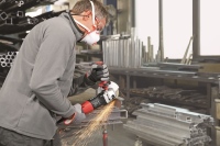 406-503 - L 3406 VRG  Meuleuse d'angle