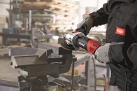 406-503 - L 3406 VRG  Meuleuse d'angle