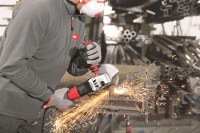 406-503 - L 3406 VRG  Meuleuse d'angle