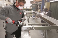 406-503 - L 3406 VRG  Meuleuse d'angle