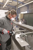 406-503 - L 3406 VRG  Meuleuse d'angle