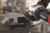 406-503 - L 3406 VRG  Meuleuse d'angle