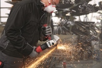 406-503 - L 3406 VRG  Meuleuse d'angle