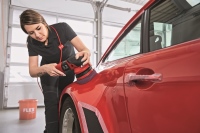 418-072 - XCE 10-8 125 Polisseuse à excentrique