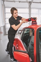 418-072 - XCE 10-8 125 Polisseuse à excentrique