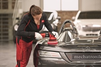 418-080 - XFE 7-15 150 Lucidatrice eccentrica