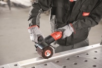 433-438 - BSE 14-3 100 Satinatrice TRINOXFLEX Kit