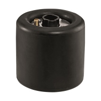 433-896 - AS 100x100 Cylindre à air en caoutchouc