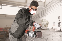 433-438 - BSE 14-3 100 Satinatrice TRINOXFLEX Kit