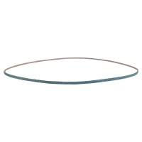 434-620 - 533x4 ZI-P80 VE10 Nastro abrasivo ZIRCOFLEX