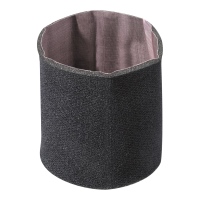 436-437 - 100x100 SU-S1500 Manchon abrasif pour polir