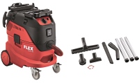 444-162 - VCE 44 L AC-Set Aspirateur de sécurité
