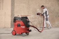 444-162 - VCE 44 L AC-Set Aspirateur de sécurité