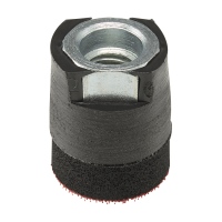 446-254 - BP-M D35 M14 Plateau auto-agrippant