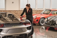 447-129 - XFE 7-12 80  Polisseuse à excentrique