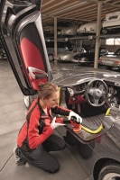 447-129 - XFE 7-12 80  Polisseuse à excentrique