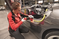 447-129 - XFE 7-12 80  Polisseuse à excentrique