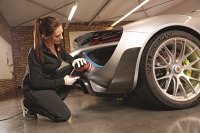 447-129 - XFE 7-12 80  Polisseuse à excentrique