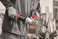 453-455 - FBE 8-4 140  Smerigliatrice a nastro