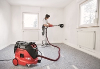 465-682 - VCE 33 M AC-Set Aspiratore di sicurezza