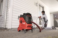 465-704 - VCE 44 M AC-Set Aspiratore di sicurezza