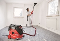 465-682 - VCE 33 M AC-Set Aspiratore di sicurezza