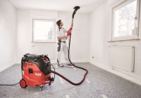 465-704 - VCE 44 M AC-Set Aspiratore di sicurezza