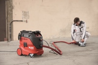 465-682 - VCE 33 M AC-Set Aspiratore di sicurezza