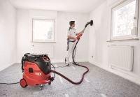 465-704 - VCE 44 M AC-Set Aspiratore di sicurezza