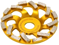 47-530 - Universal ø 150 mm Meule diamantée