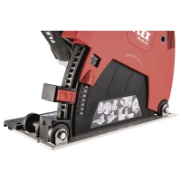 471-895 - DCG AG 230 Trenn-Absaughaube