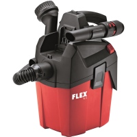 481-491 - VC 6 L MC 18 Aspiratore compatto a batteria