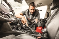 481-491 - VC 6 L MC 18 Aspiratore compatto a batteria