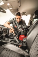 481-491 - VC 6 L MC 18 Aspiratore compatto a batteria