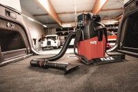 481-491 - VC 6 L MC 18 Aspiratore compatto a batteria