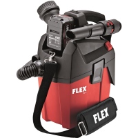 481-491 - VC 6 L MC 18 Aspiratore compatto a batteria