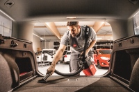 481-491 - VC 6 L MC 18 Aspiratore compatto a batteria