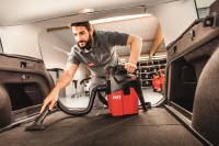 481-491 - VC 6 L MC 18 Aspiratore compatto a batteria